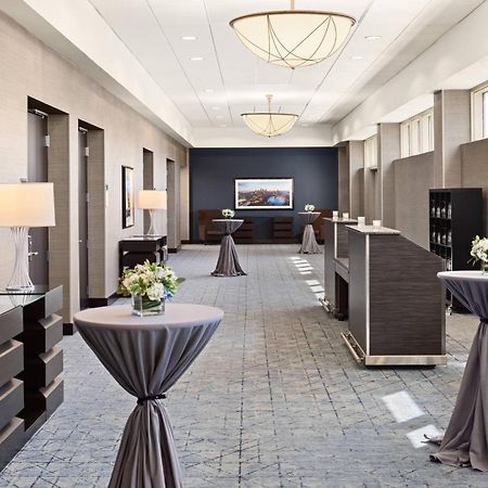 Courtyard By Marriott Minneapolis Downtown Dış mekan fotoğraf