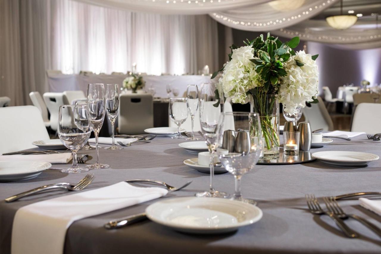 Courtyard By Marriott Minneapolis Downtown Dış mekan fotoğraf
