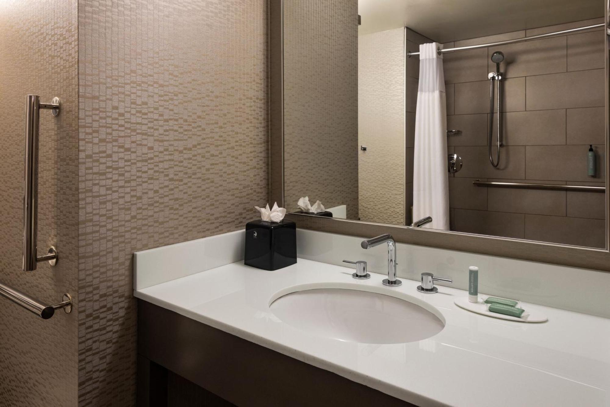 Courtyard By Marriott Minneapolis Downtown Dış mekan fotoğraf