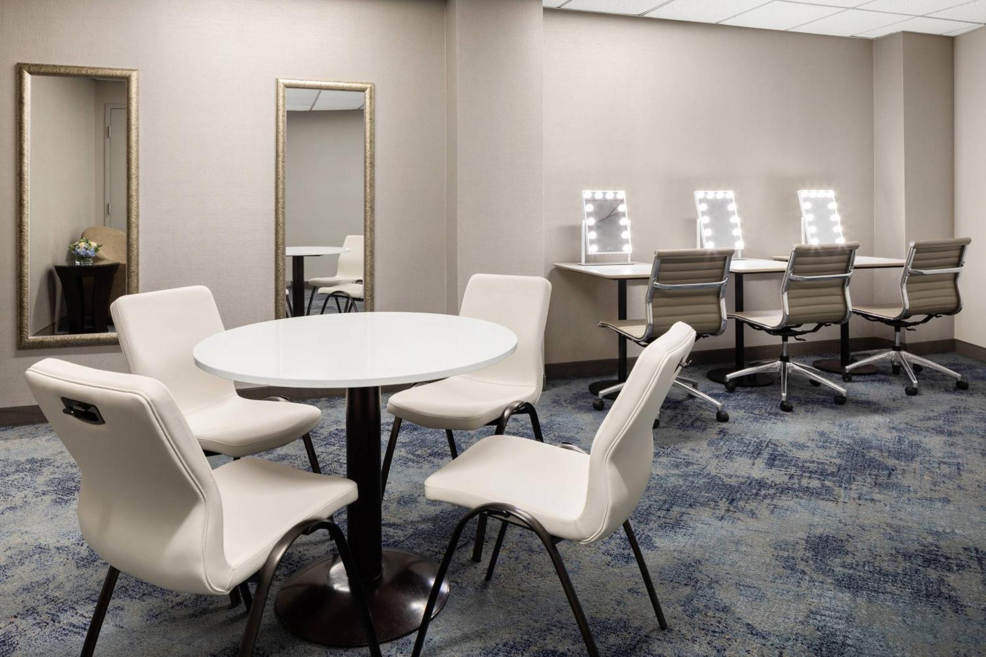 Courtyard By Marriott Minneapolis Downtown Dış mekan fotoğraf