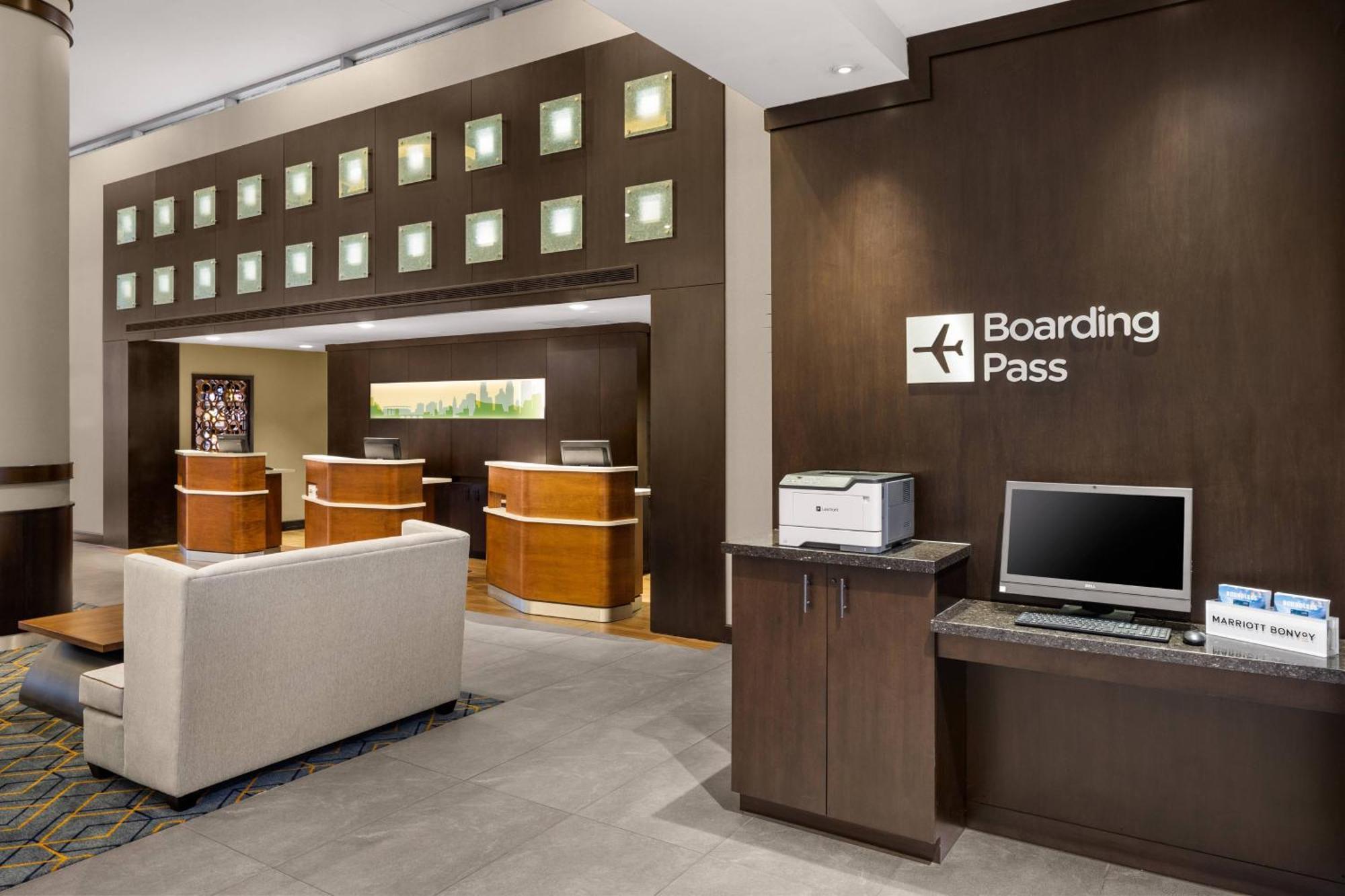 Courtyard By Marriott Minneapolis Downtown Dış mekan fotoğraf