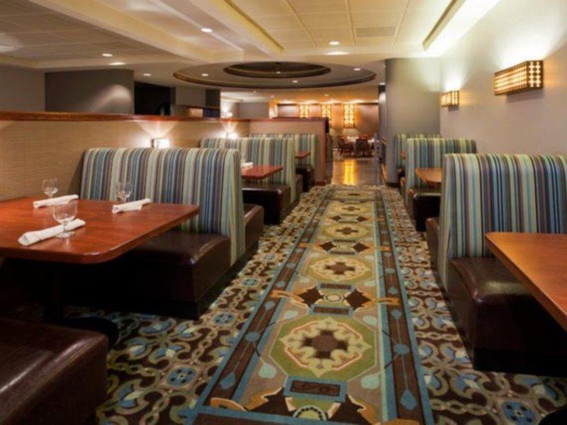 Courtyard By Marriott Minneapolis Downtown Dış mekan fotoğraf