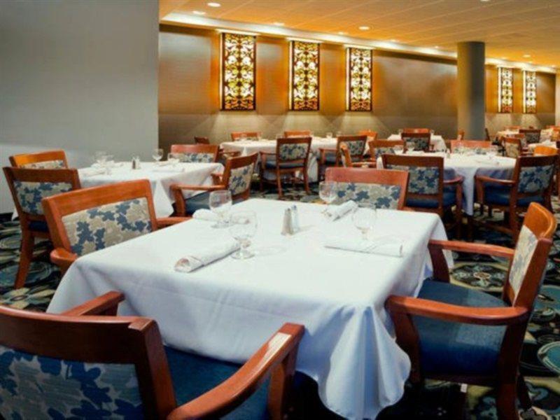 Courtyard By Marriott Minneapolis Downtown Dış mekan fotoğraf