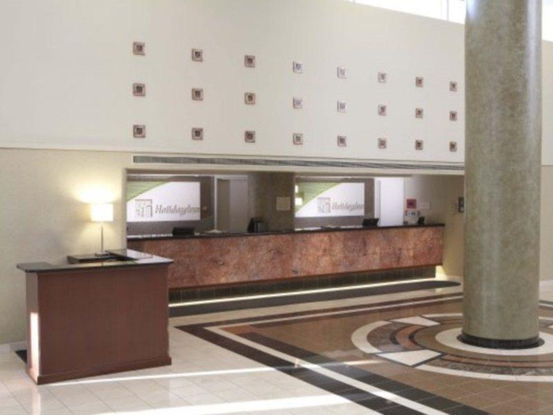 Courtyard By Marriott Minneapolis Downtown İç mekan fotoğraf