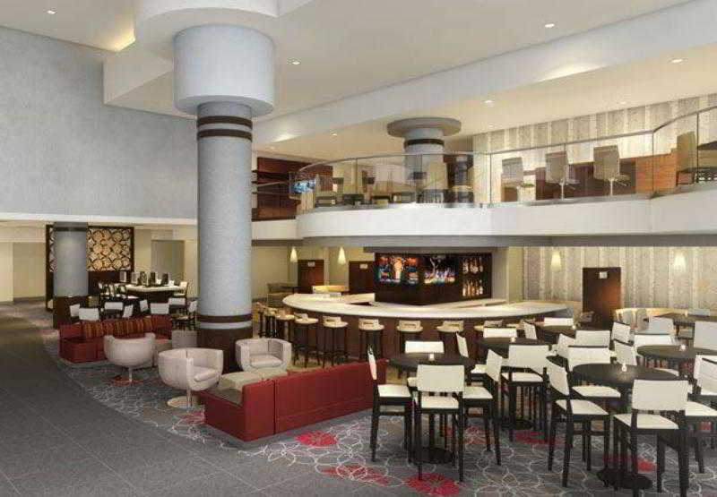 Courtyard By Marriott Minneapolis Downtown Dış mekan fotoğraf