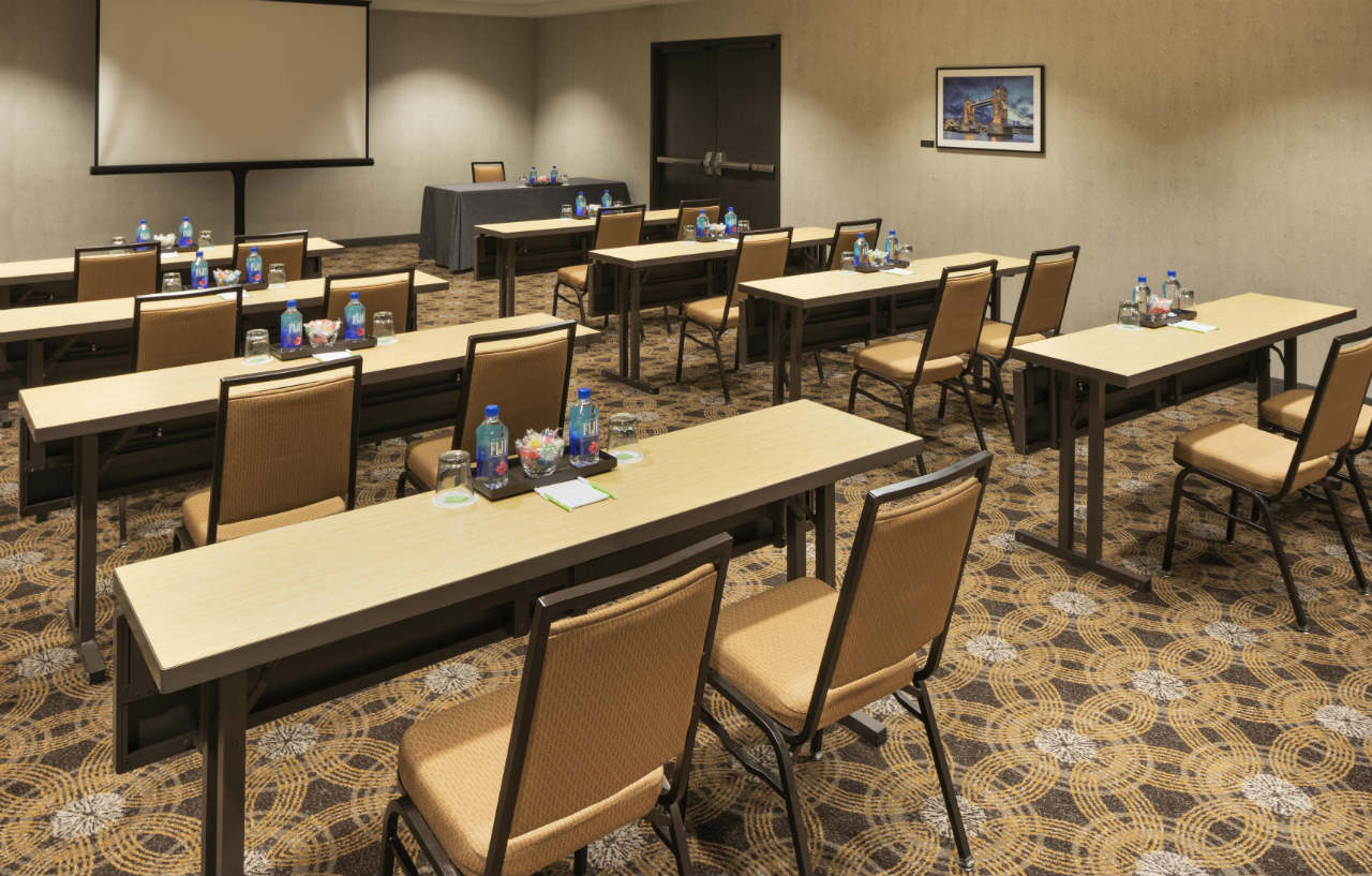 Courtyard By Marriott Minneapolis Downtown Dış mekan fotoğraf